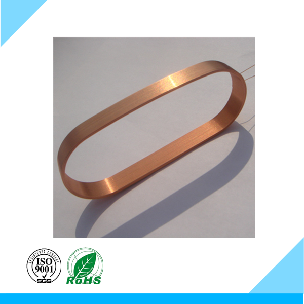 銅線感應電動機空心線圈