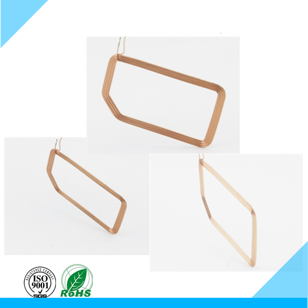 自定義125千赫線圈